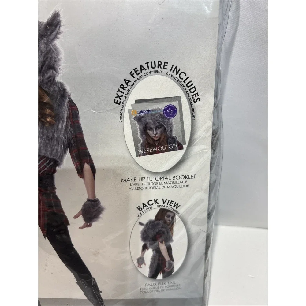 California Costume Collections this product